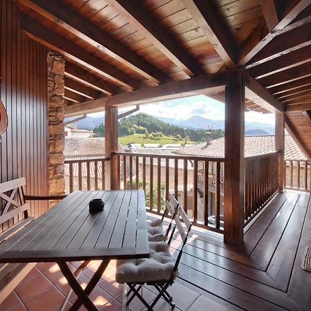 Desconnectar Bellver De Cerdanya II Екстериор снимка