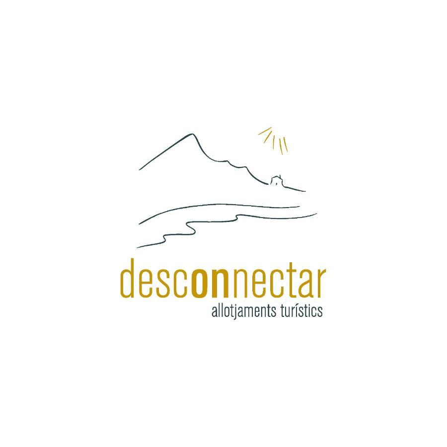 Desconnectar Bellver De Cerdanya II Екстериор снимка