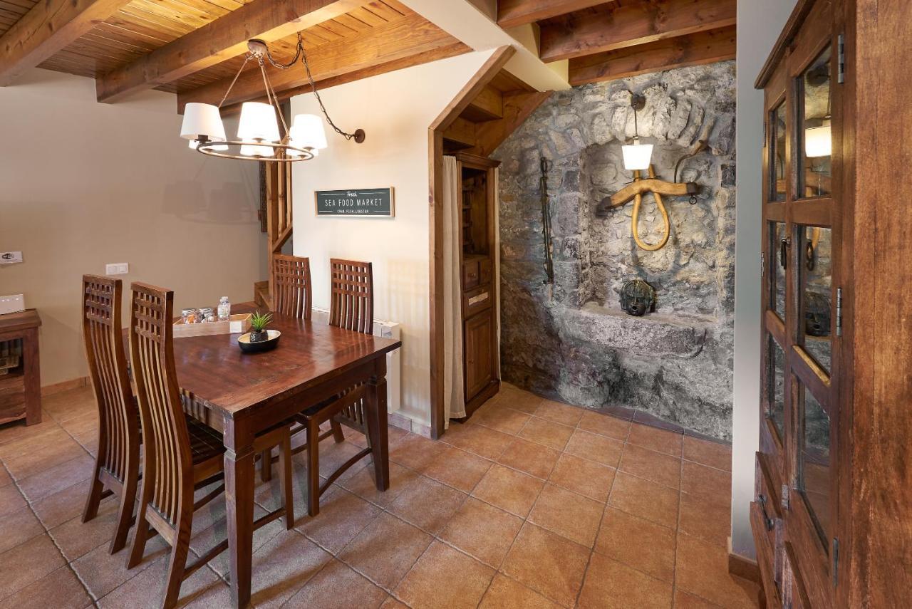 Desconnectar Bellver De Cerdanya II Екстериор снимка
