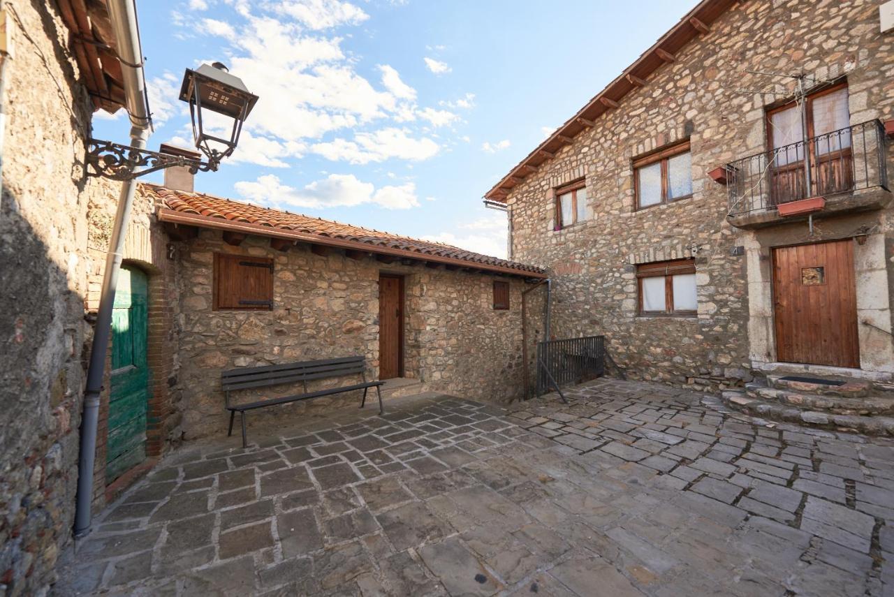 Desconnectar Bellver De Cerdanya II Екстериор снимка