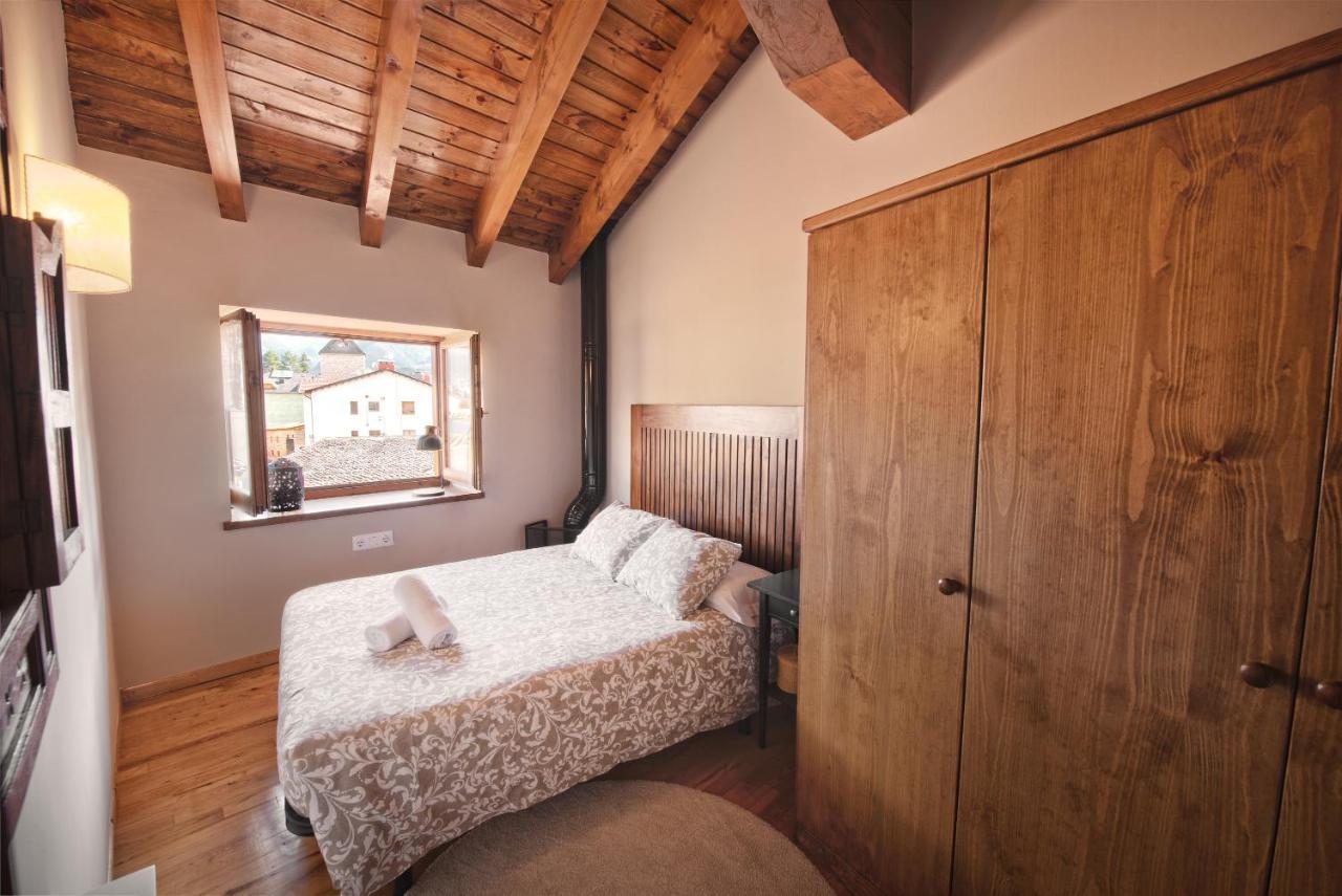 Desconnectar Bellver De Cerdanya II Екстериор снимка