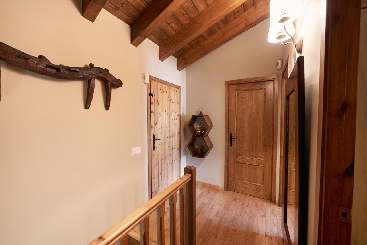 Desconnectar Bellver De Cerdanya II Екстериор снимка
