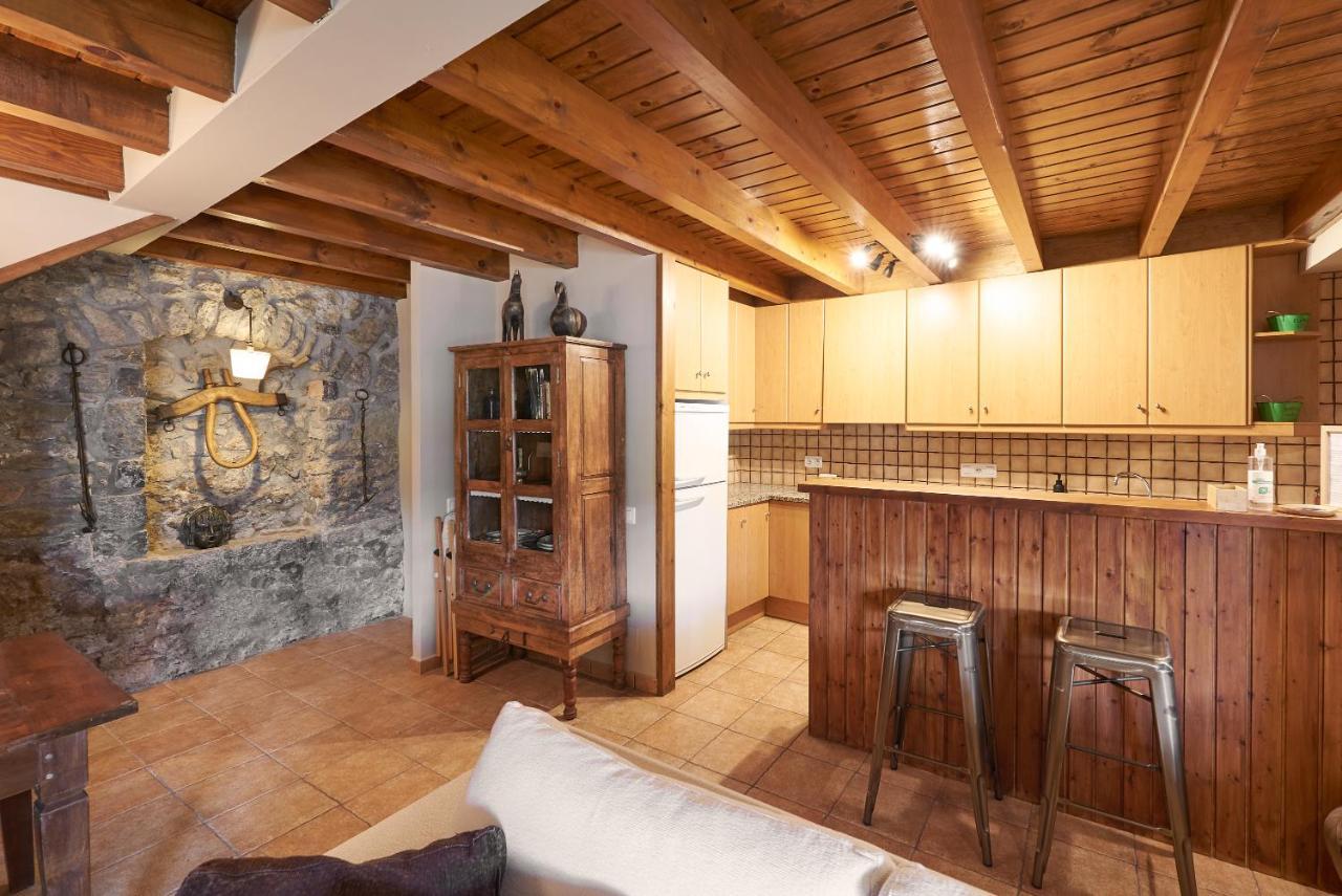 Desconnectar Bellver De Cerdanya II Екстериор снимка