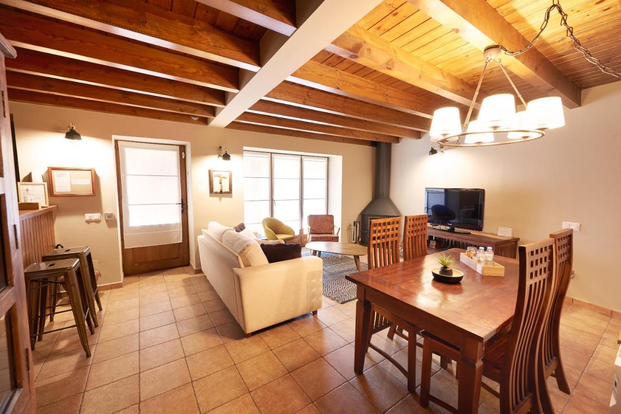 Desconnectar Bellver De Cerdanya II Екстериор снимка